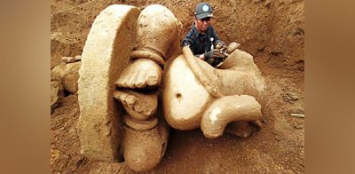 Lord Ganesha | Global Indian