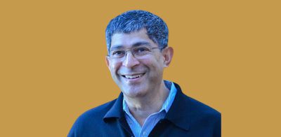 Scholar | John Kuriyan | Global Indian