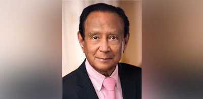 Scientist | Mani L. Bhaumik | Global Indian