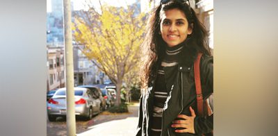 Indian Entrepreneur | Manushi Ashok Jain | Global Indian