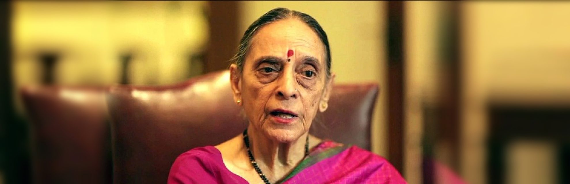 leila seth