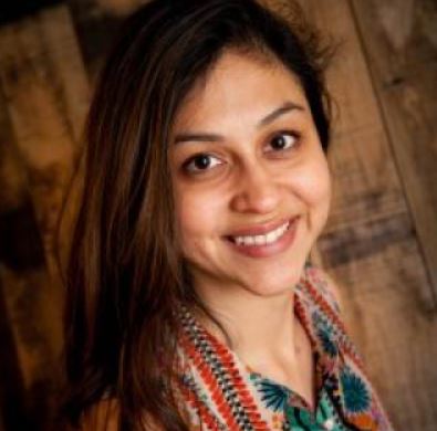 Indian Entrepreneur| Neha Narkhede | Global Indian