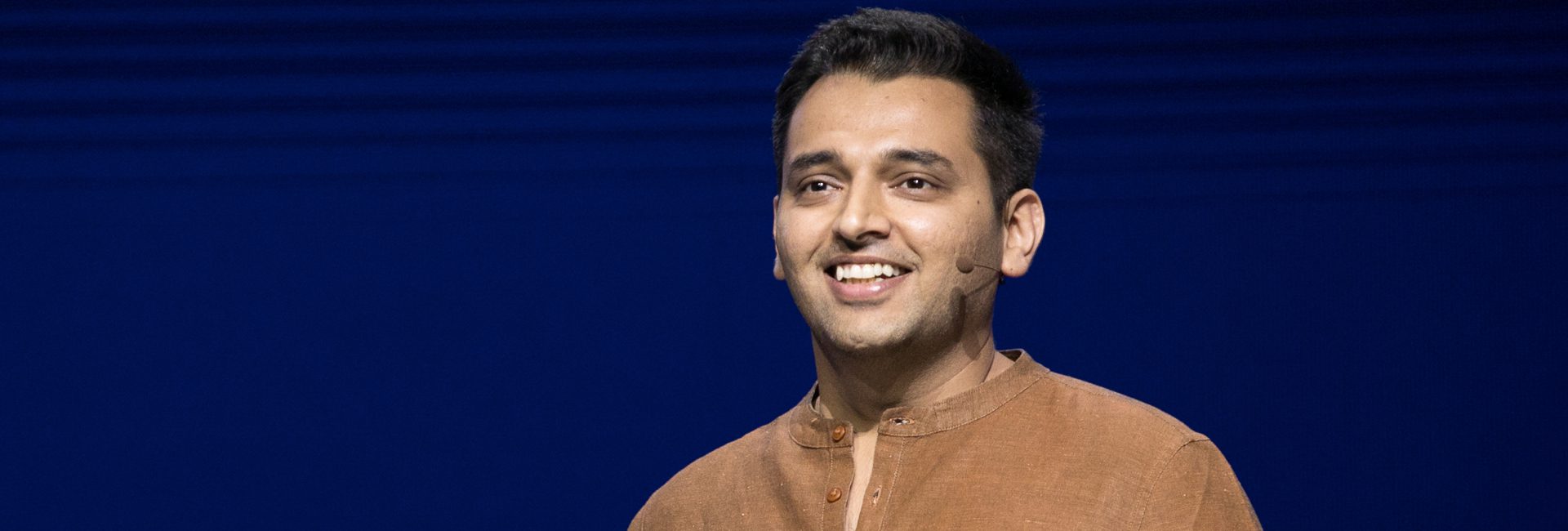 Pranav Mistry