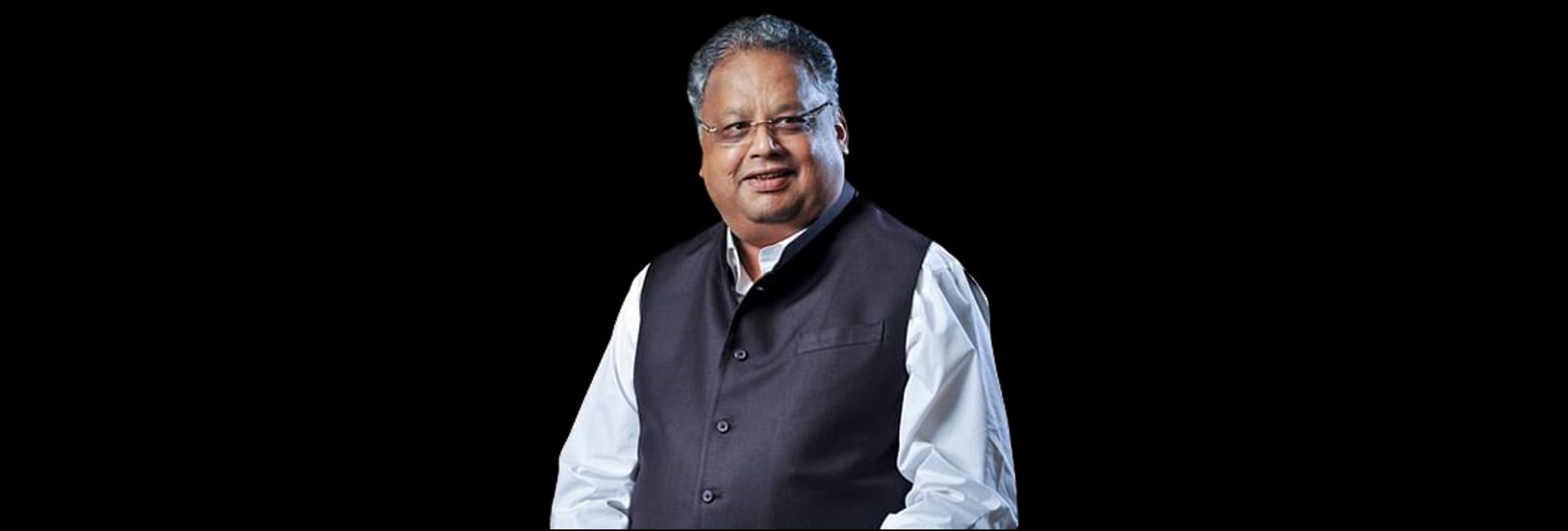rakesh jhunjhunwala