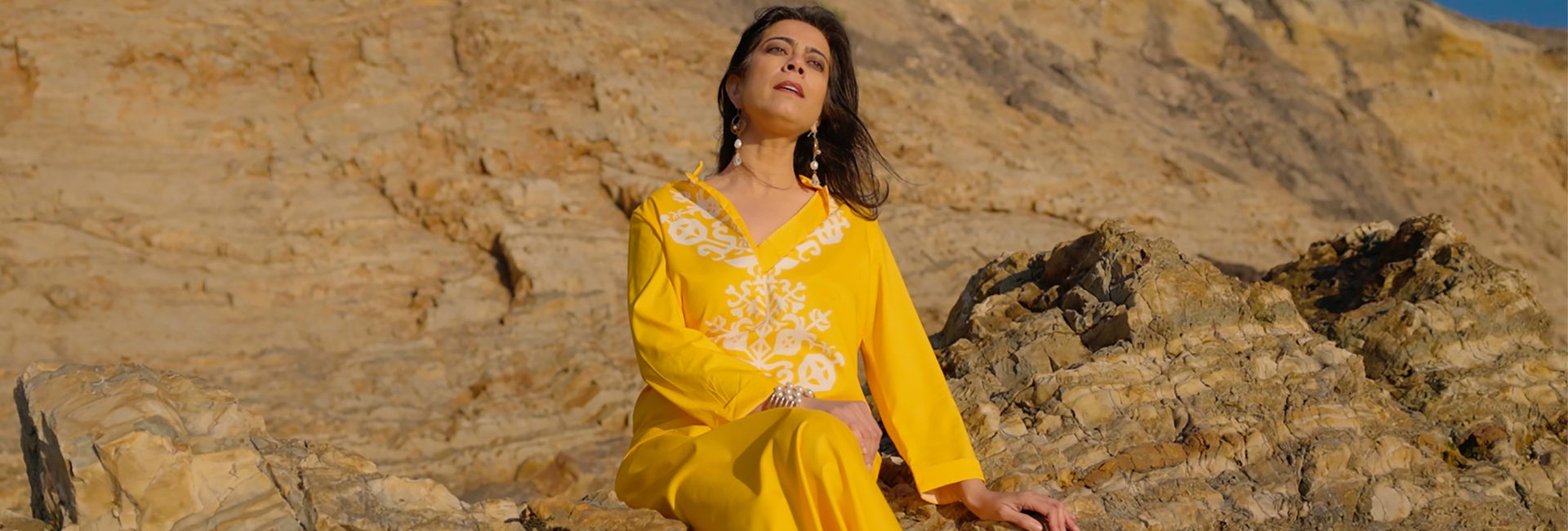 Best of both worlds: How pop singer-songwriter Devika is creating magic with fusion