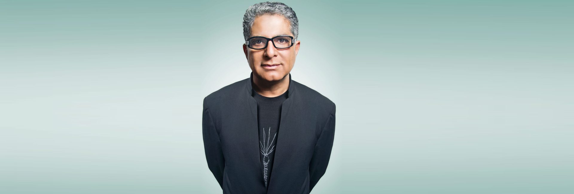 Deepak Chopra