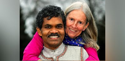 Artist | PK Mahananadia | Global Indian