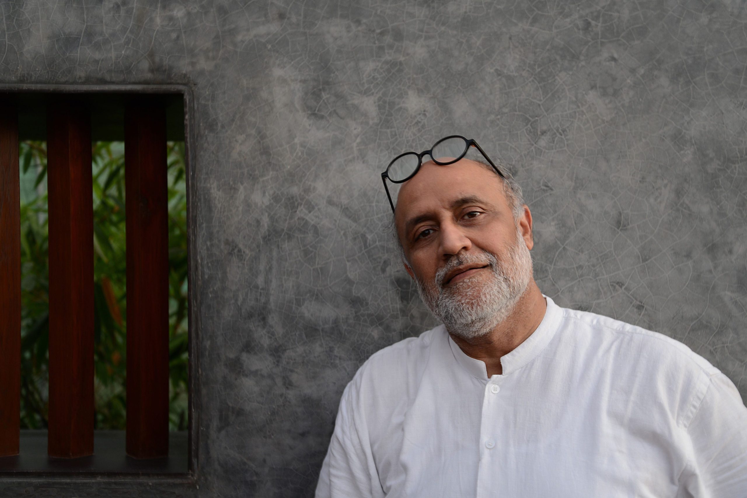 Rahul Mehrotra | Global Indian Urban Planner