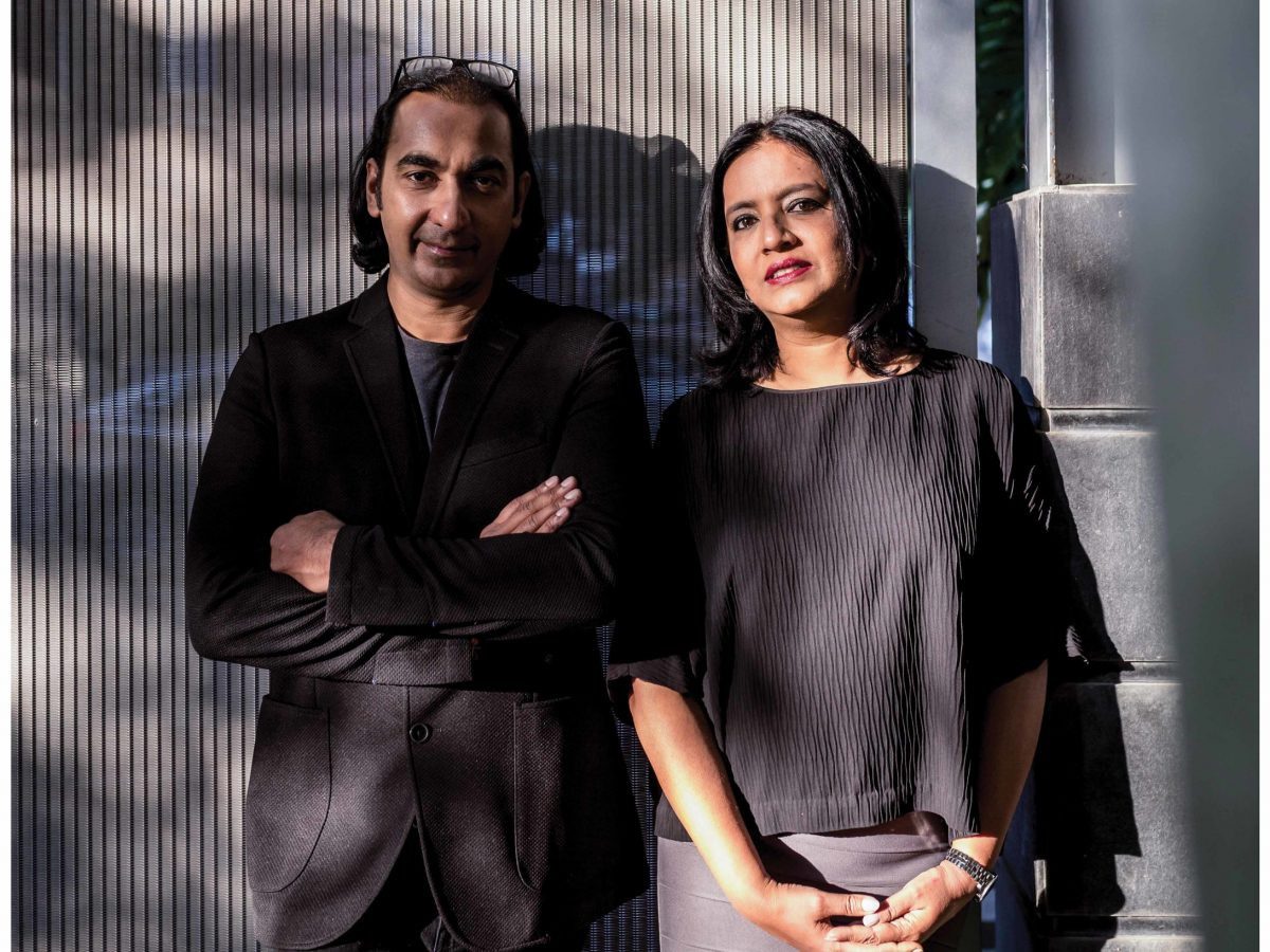 Global Indian Urban Planner
