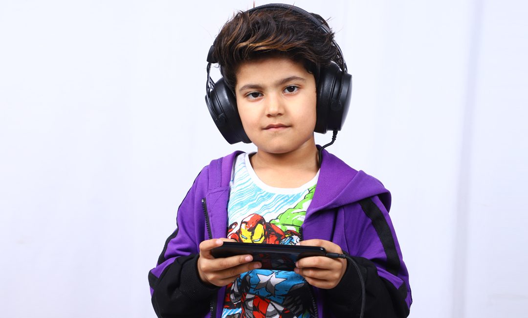 Powering up: Gamer Akarsh Chaudhary is taking over the world of e-gaming