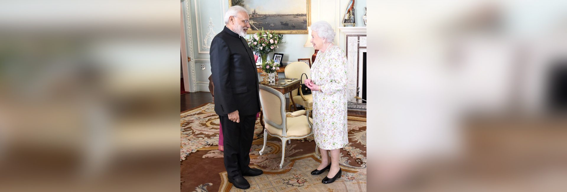 queen elizabeth