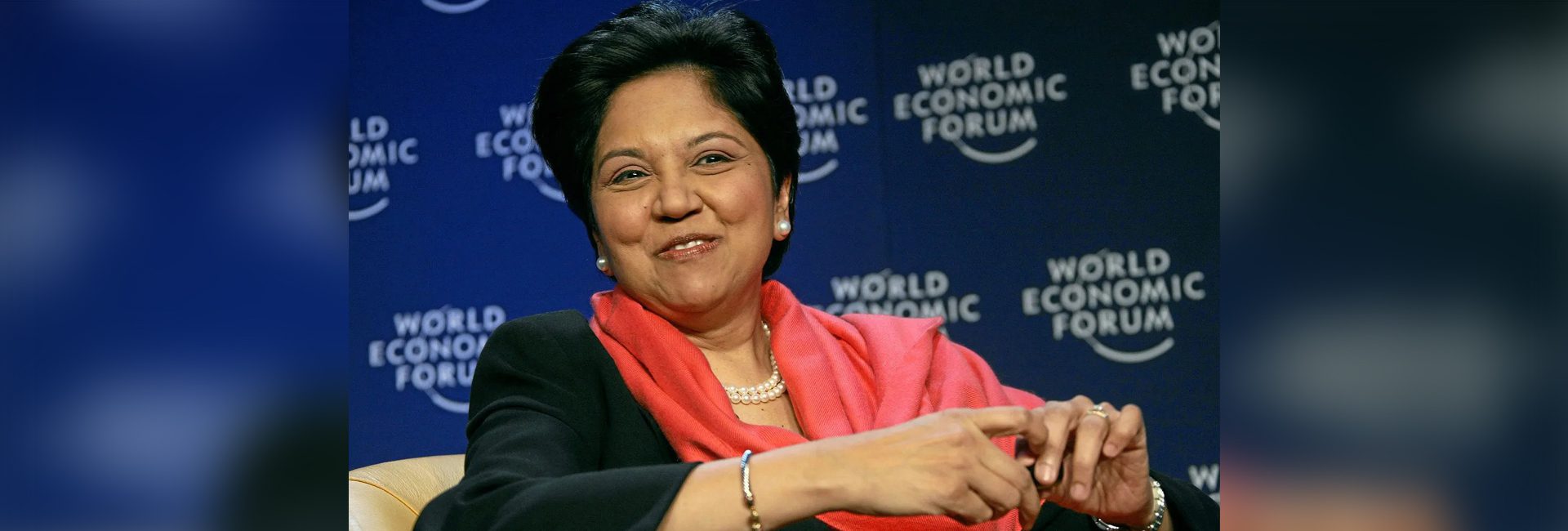 Indra Nooyi