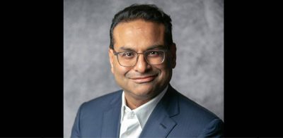 Executive | Laxman Narasimhan | Global Indian