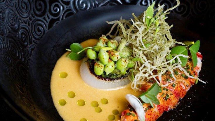 Chef | Srijith Gopinathan | Global Indian