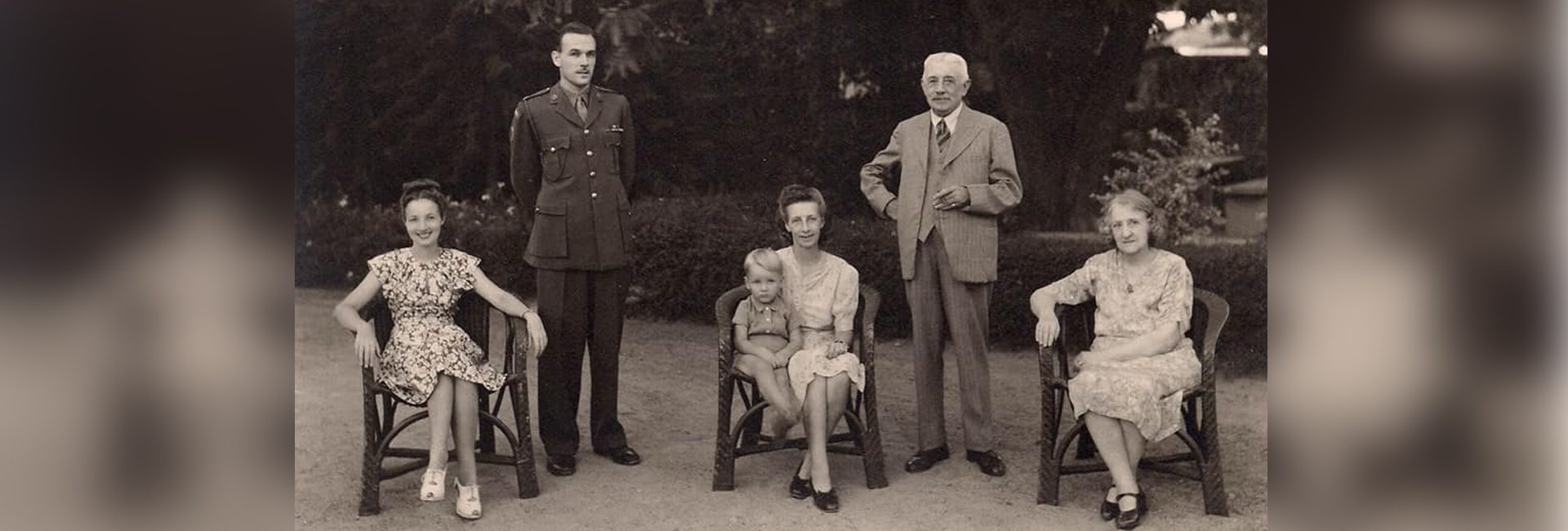 Constant gardener: Alyia Krumbiegel and the legacy of the famed landscaper