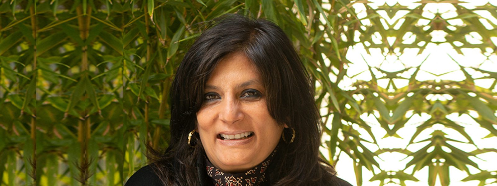 CEO | Devika Bulchandani | Global Indian