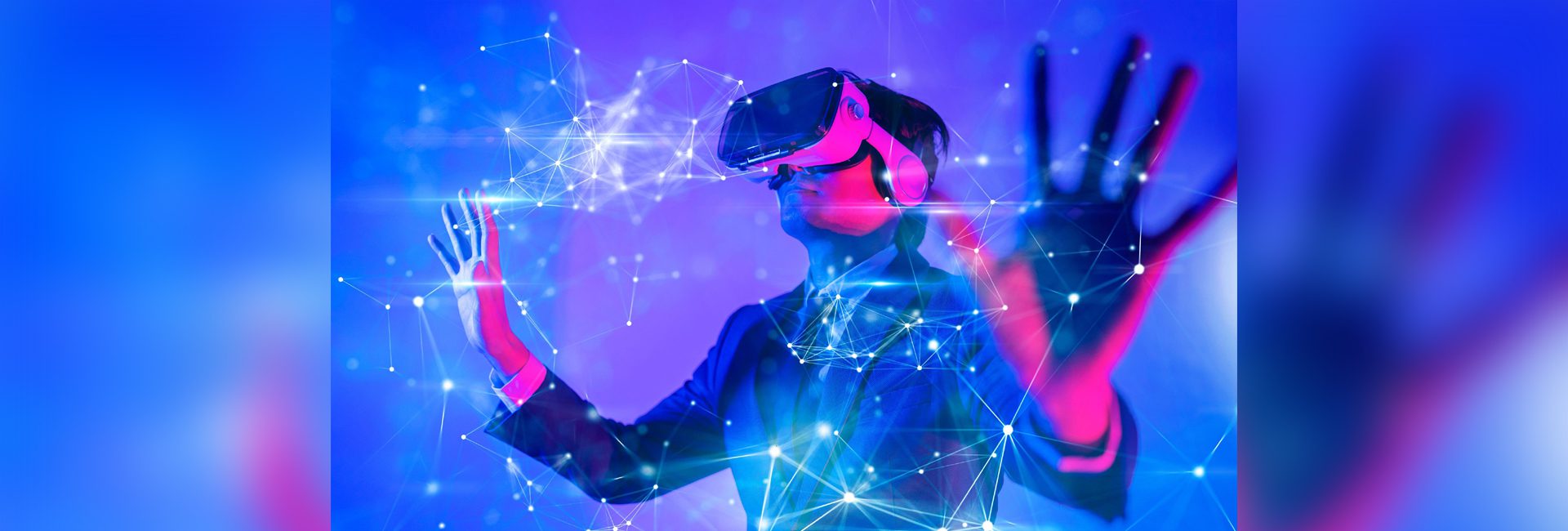 The future is now: Indian startups going strong in Metaverse space
