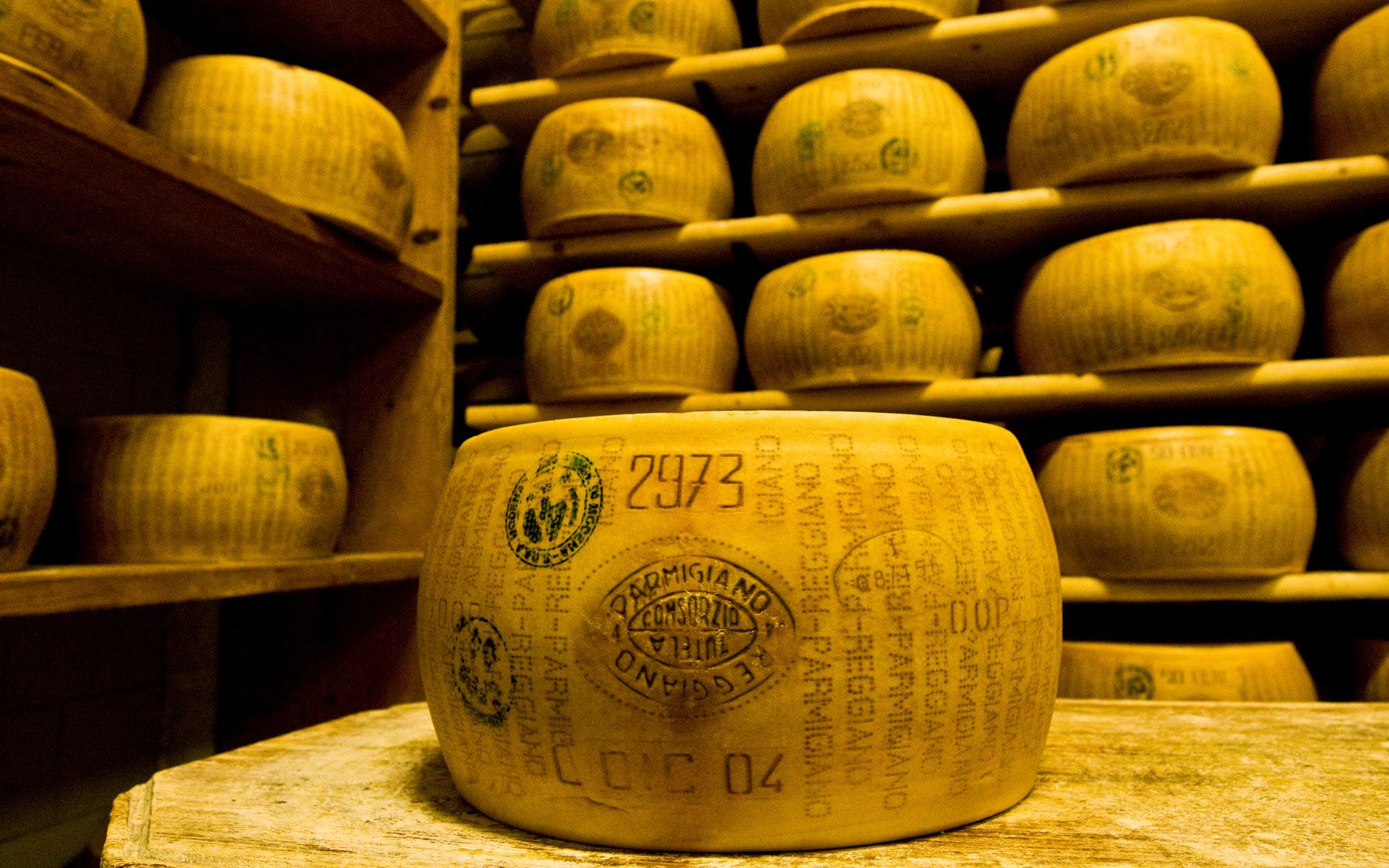 Sikh | Parmesan | Global Indian