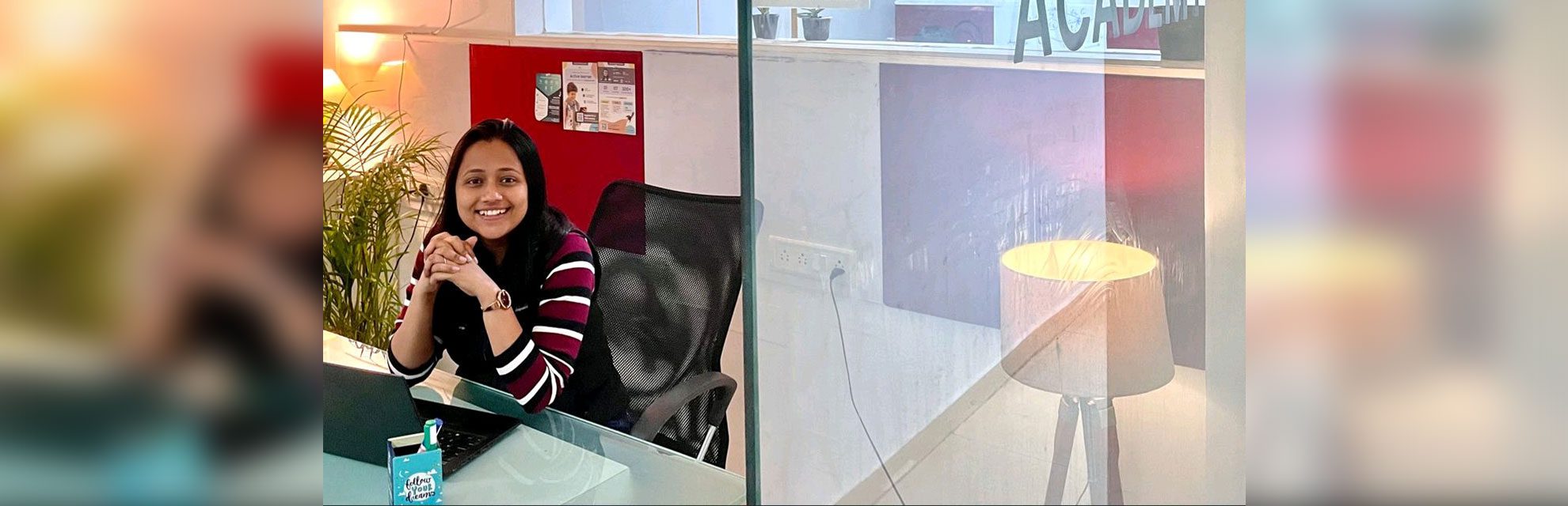 Sneha Biswas