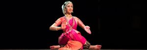 Dancer | Shreyah Mohanselvan | Global Indian