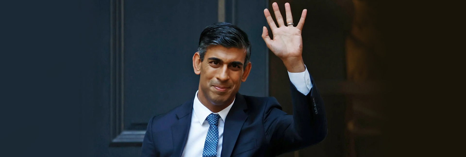 Rishi Sunak