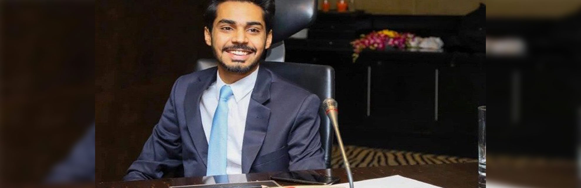 Tech prodigy to cyber security mogul: Trishneet Arora’s impact on India’s digital security landscape