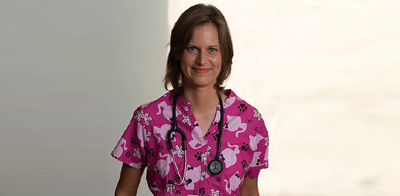 Healthcare | Dr Juliet Decaestecker | Global Indian