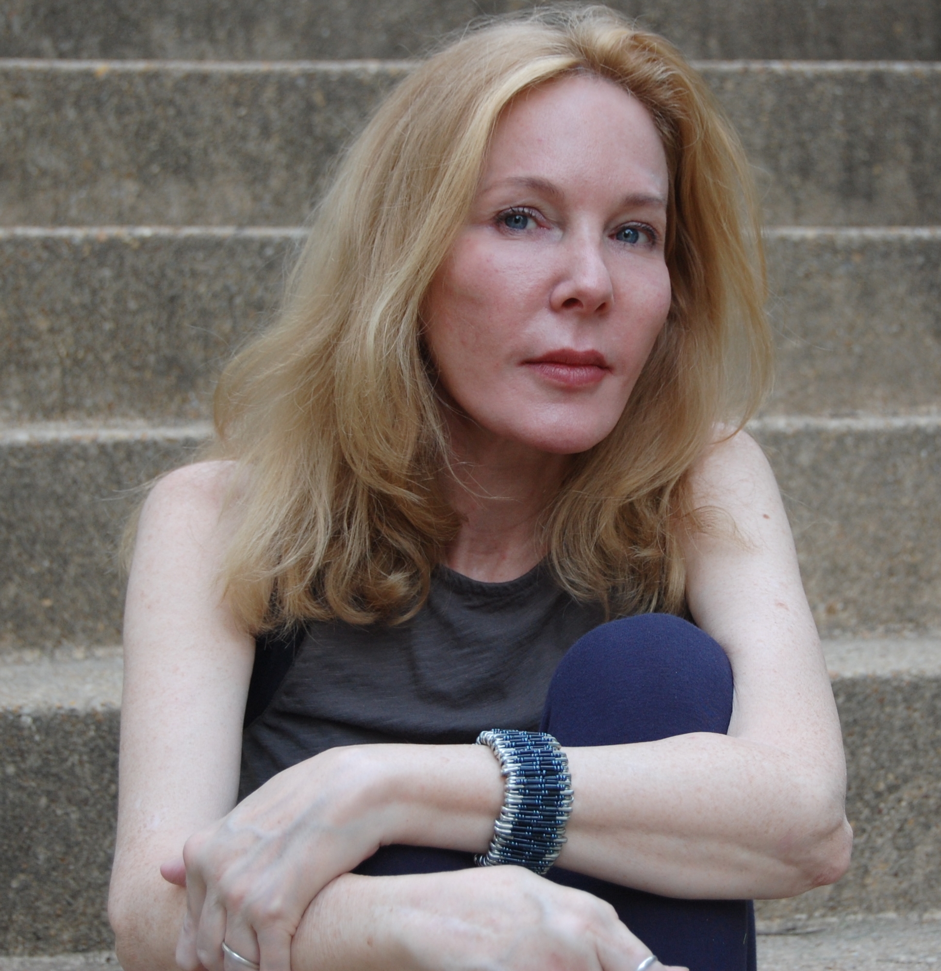 Author | Katherine Boo | Global Indian