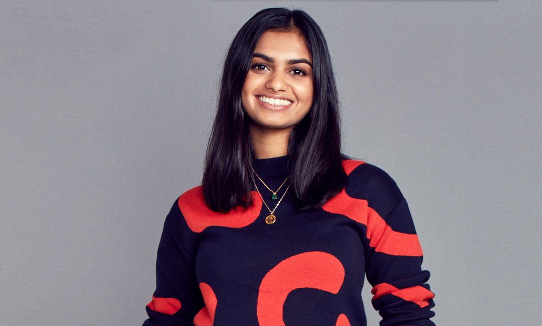 Amika George: How the Indian-origin activist ended period poverty in the UK