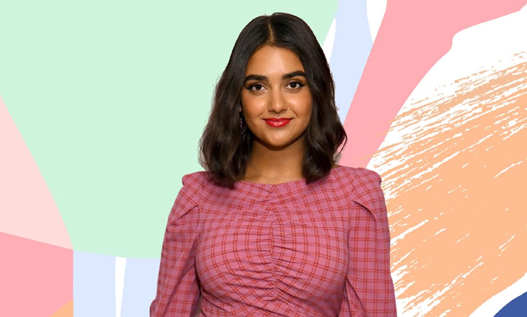 Geraldine Viswanathan: Half Indian-half Swiss actress lights up Hollywood