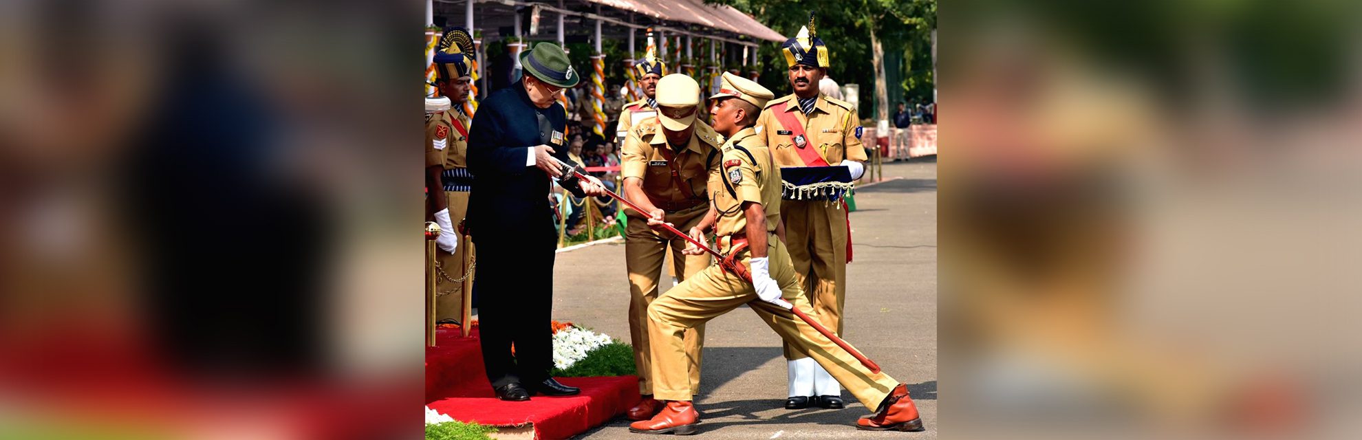 Fondly called the Indian James Bond, Ajit Doval ensures nation’s security as national security advisor to PM