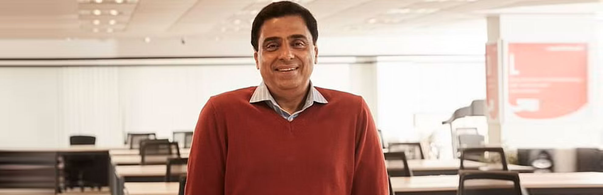 Ronnie Screwvala’s Swades Foundation celebrates 75 dream villages to mark India’s 75th year of Independence