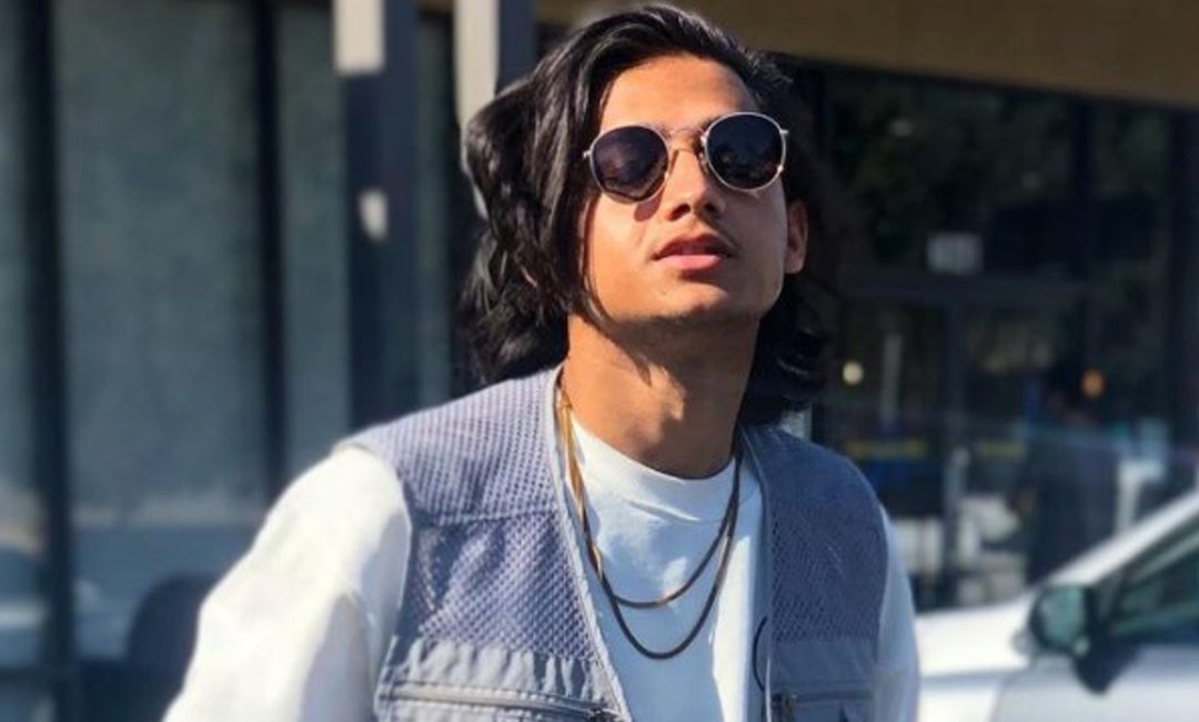 How Tanishq Joshi danced his way from Indore to LA