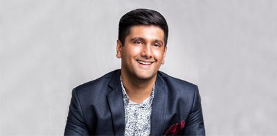 Entrepreneur | Travin Singh | Global Indian