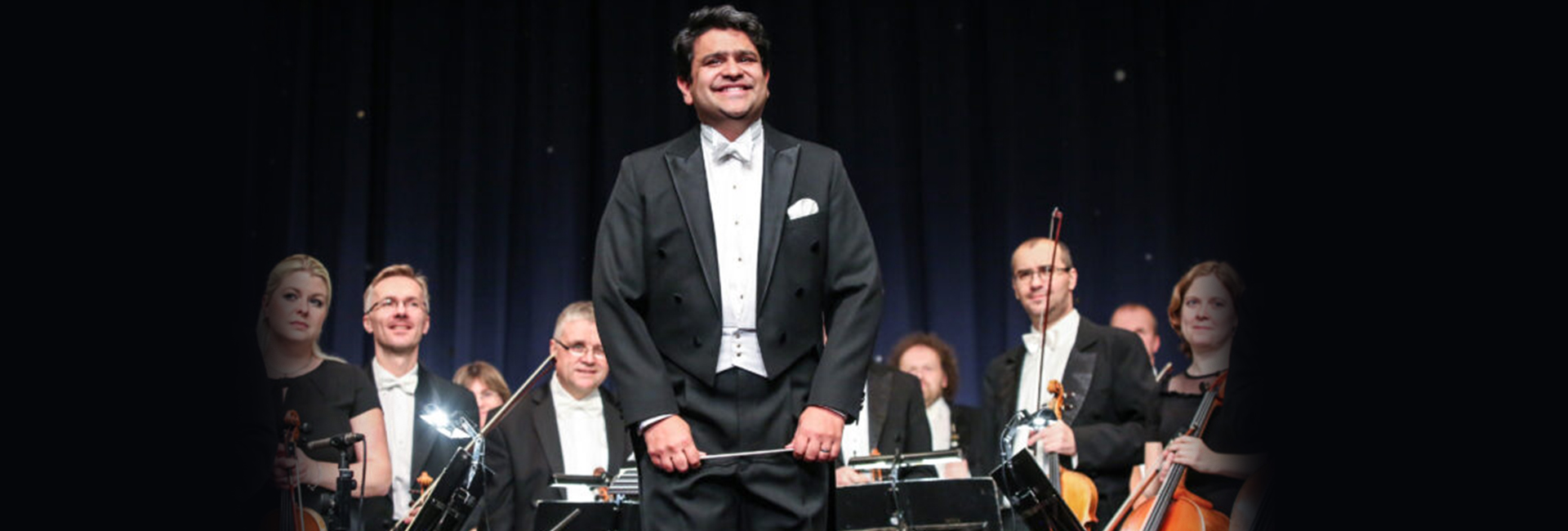 Maestro | Debashish Chaudhuri | Global Indian