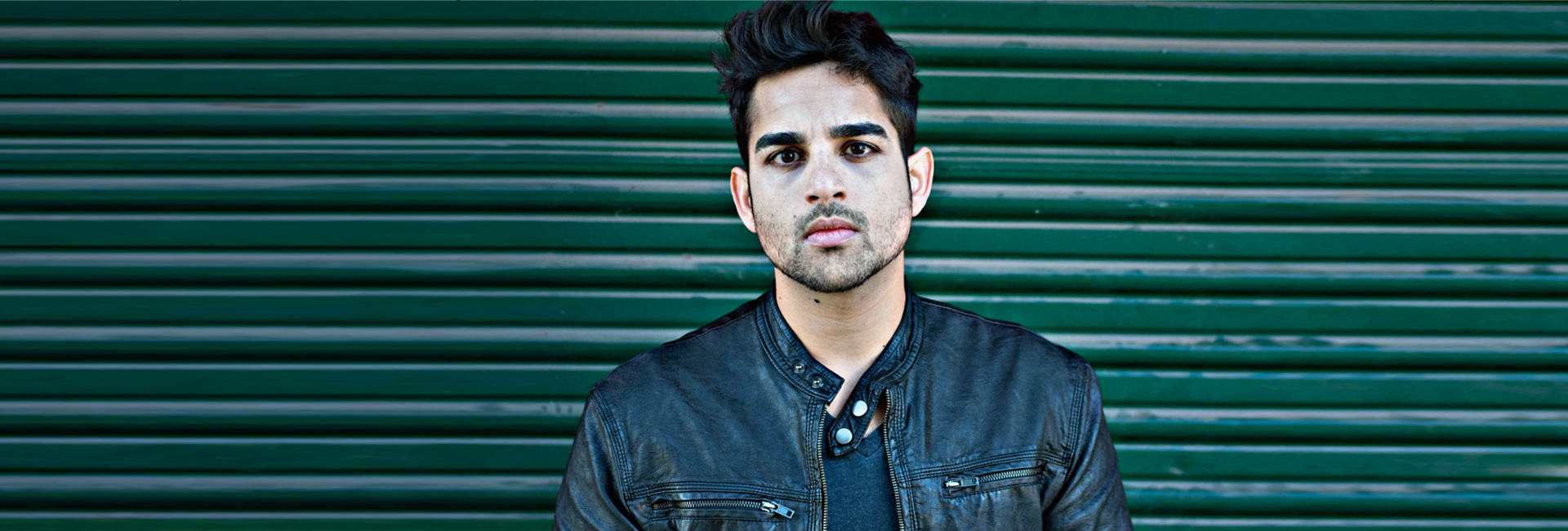 Actor | Paras Patel | Global Indian