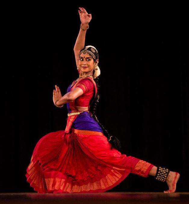 Indian Art | Aishwarya Balasubramanian | Global Indian 