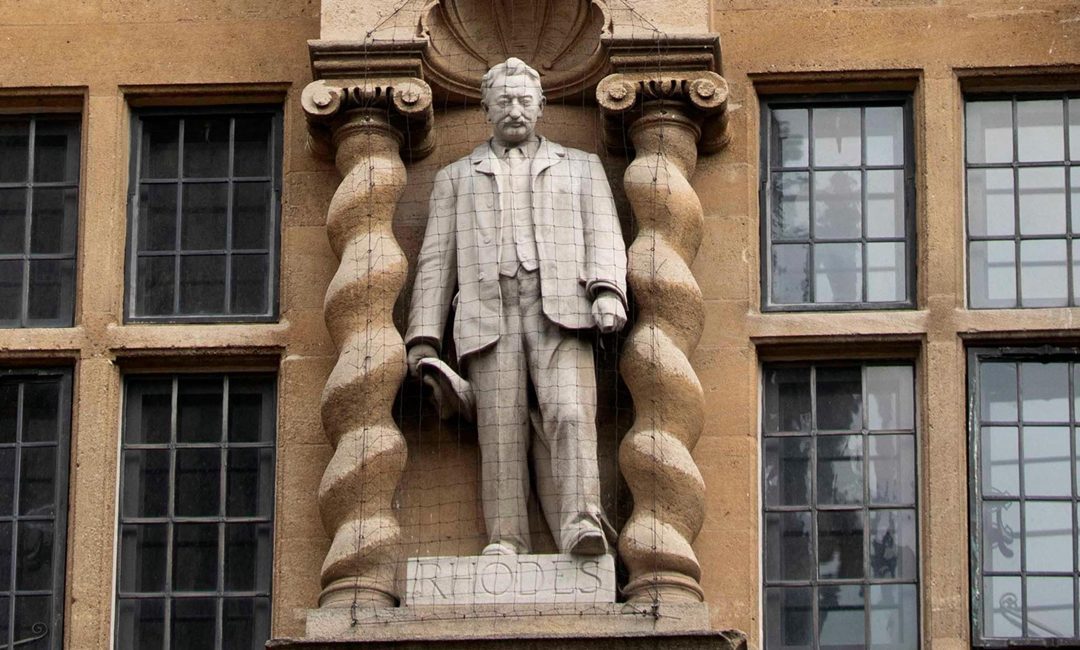 Meet the five Indians selected for Rhodes Scholarship 2024