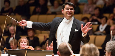 Maestro | Debashish Chaudhuri | Global Indian
