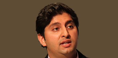 Politician | Himanshu Gulati | Global Indian