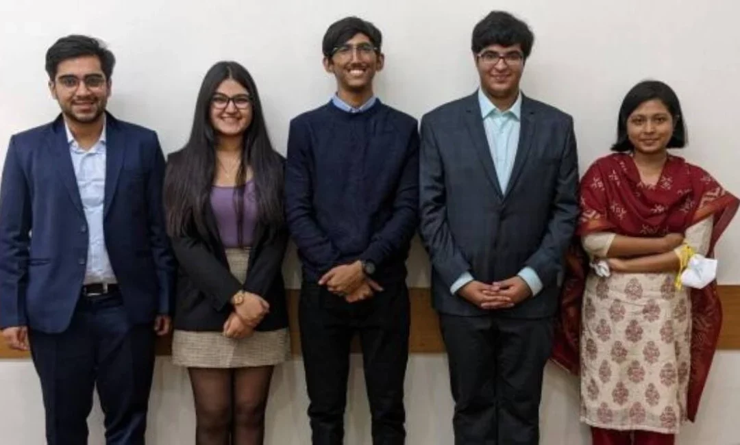 Meet the five Indian students selected for Rhodes Scholarship 2023