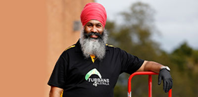 Indian origin | Amar Singh | Global Indian