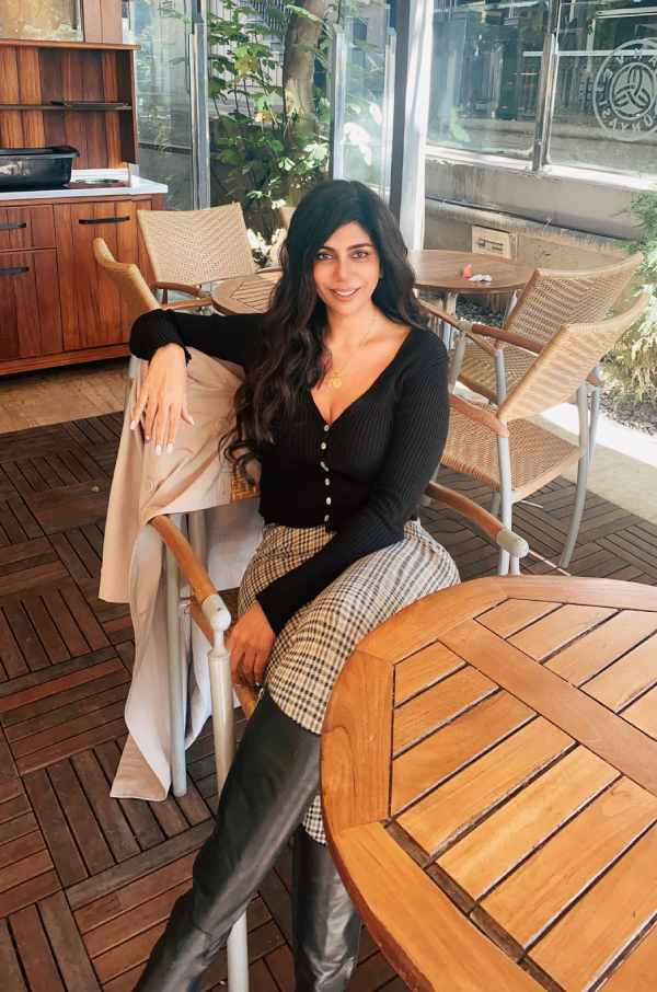 Author | Ann D'Silva | Global Indian