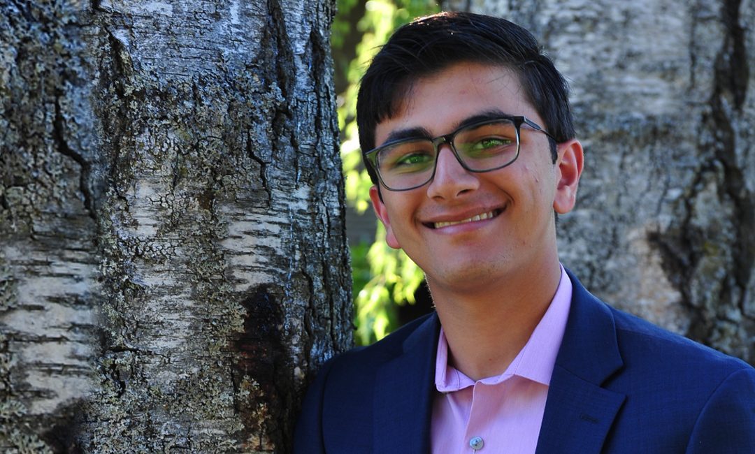 Avi Gupta: Indian-American teen revolutionises healthcare with affordable ventilator invention