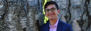 Avi Gupta | Global Indian | Indian American