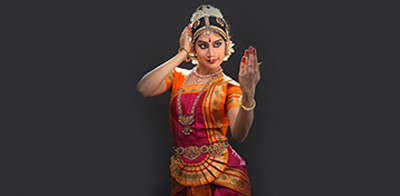 Indian Art | Aishwarya Balasubramanian | Global Indian
