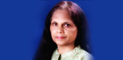 Indian author | Hema Vinod | Global Indian