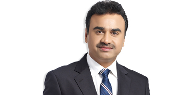 Indian Philanthropist | Rizwan Adatia | Global Indian