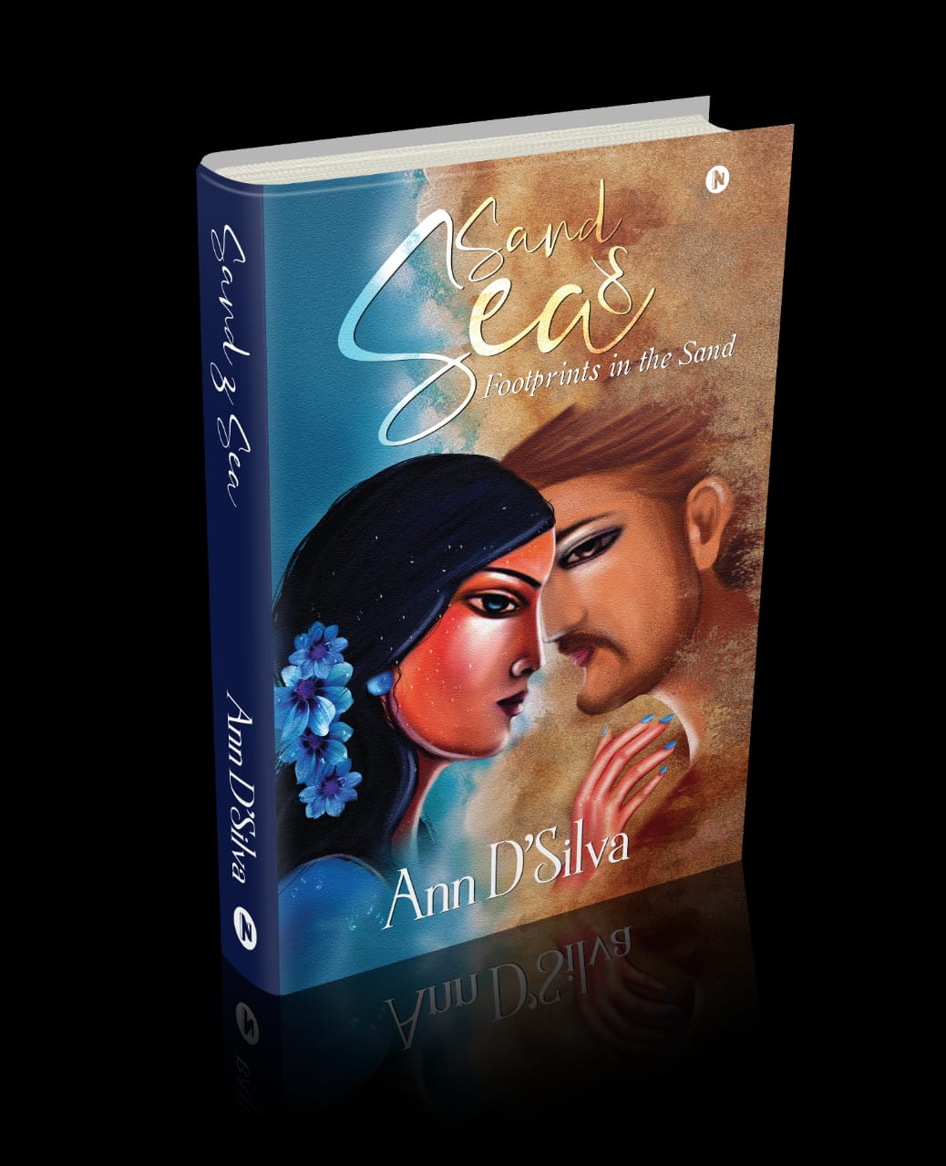 Author | Ann D'Silva | Global Indian