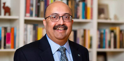 Indian Origin | Global Indian | Sunil Kumar